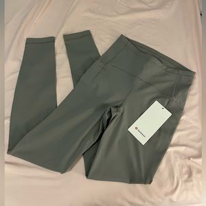 Swift Speed High-Rise Leggings 28”